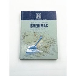 Rusijos kariuomenės išvedimas dokumentuose
