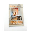 Mūriju židinį – Stasys Gaidamavičius