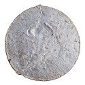 Vintažinis aliuminio bareljefas „Gediminas 1316–13