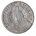 Vintažinis aliuminio bareljefas „Vytautas Didysis 1430–1930“