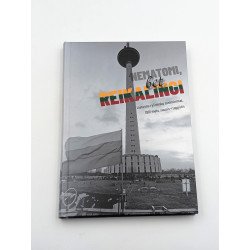Nematomi, bet reikalingi: Lietuvos ryšininkų atsiminimai, 1991 metų sausis–rugpjūtis