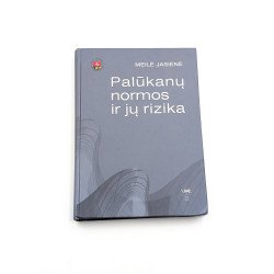 Palūkanų normos ir jų rizika – Meilė Jasienė