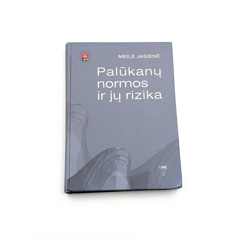 Palūkanų normos ir jų rizika – Meilė Jasienė