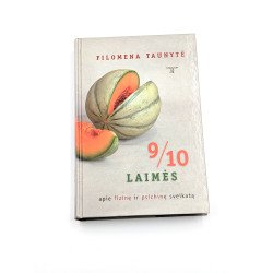 9/10 laimės – Filomena Taunytė