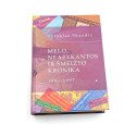 Melo, neapykantos ir šmeižto kronika – Vytautas Skuodis