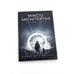 Minčių architektas – Vadimas Zizas
