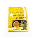 Sveikata ir grožis su citrina – Werner Meidinger