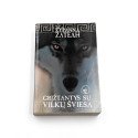Grįžtantys su vilkų šviesa – Zypanna Zatelh
