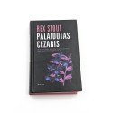 Palaidotas Cezaris – Rex Stout