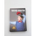 Vaikų įkaitai – David Eberhard
