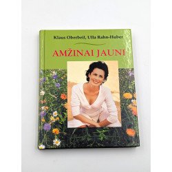 Amžinai jauni – Klaus Oberbeil, Ulla Rahn-Huber
