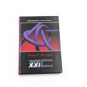 Valdymo iššūkiai XXI amžiuje – Peter F. Drucker