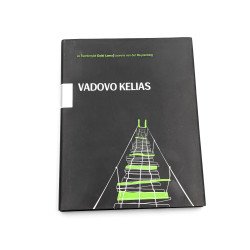 Vadovo kelias – Dalai Lama ir Laurens van der Muyzenberg