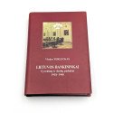 Lietuvos bankininkai. Gyvenimų ir darbų pėdsakai 1918–1940 – Vladas Terleckas