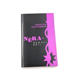 Nėra  negali būti  Angelina Zalatorienė