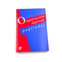 Organizacinės elgsenos pagrindai – Stephen P. Robbins