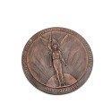 Lietuvos nepriklausomybės 70-mečio sieninis atminimo medalis – 1918–1988
