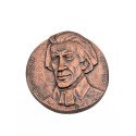 Antano Strazdelio sieninis atminimo medalis – 1760–1833