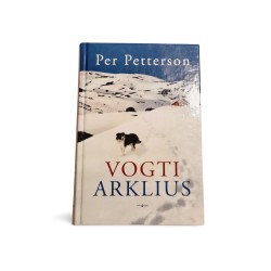 Per Petterson – Vogti arklįus