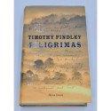 PILIGRIMAS  Timothy Findley