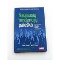 Naujausių tendencijų paieška – Peter Gloor, Scott Cooper