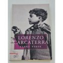SAUGI VIETA  Lorenzo Carcaterra