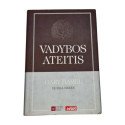 Gary Hamel  VADYBOS ATEITIS