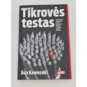 Guy Kawasaki  TIKROVĖS TESTAS