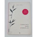 Marie Kondo  TVARKINGŲ NAMŲ STEBUKLAS