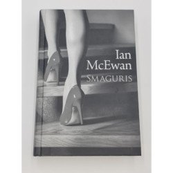 McEwan Ian  SMAGURIS