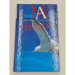 Majgull Axelsson  BALANDŽIO RAGANA