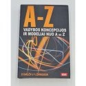 Vadybos koncepcijos ir modeliai nuo a iki z