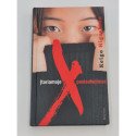 Keigo Higashino  ĮTARIAMOJO X PASIAUKOJIMAS
