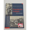 Arvydas Anušauskas  PREZIDENTO ZVALGAS DU GYVENIMAI