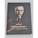 Profesorius Mykolas Kaveckis  inžinierius, mineralogas, geochemikas