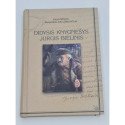 Didysis knygnešys Jurgis Bielinis  Kazys Misius