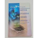 Septyni dvasiniai sėkmės dėsniai  Deepak Chopra