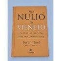 Peter Thiel  NUO NULIO IKI VIENETO