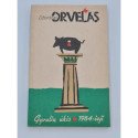 Džordžas Orvelas  GYVULIŲ ŪKIS 1984 IEJI