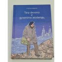 Vytautas Narbutas  TARP DEVONO IR GYVENIMO ATODANGŲ