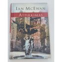Ian McEwan  ATPIRKIMAS