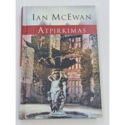 Ian McEwan  ATPIRKIMAS
