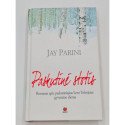 Jay Parini  PASKUTINĖ STOTIS
