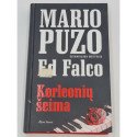 Korleonių šeima  Mario Puzo, Ed Falco