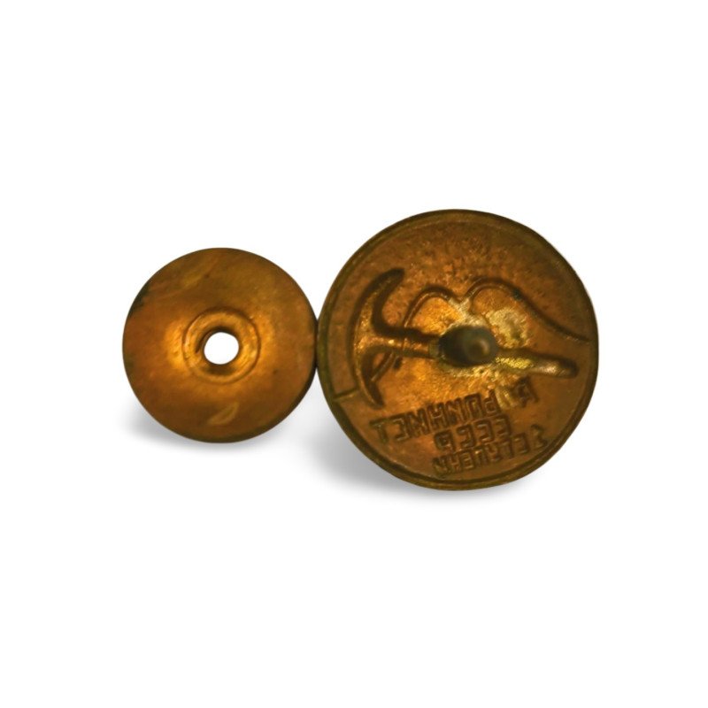 SSRS Alpinistas 1 pakopa apie 1934–1945