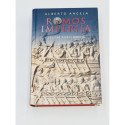 Alberto Angela  ROMOS IMPERIJA KELIONĖ PASKUI MONETĄ