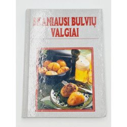 Bulvių Valgiai Nuostabios Tradicijos iš Viso Pasaulio
