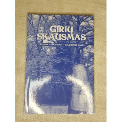 Girių skausmas. Lietuvos miškininkai okupacijos aukos – Barisa Juozas