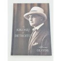 Nuo Kikonių iki Detroito – Alfonsas Gilvydis