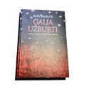 GALIA UŽBURTI kenkimo magija 1982 2012 metų įrašuose  Rita Balkutė